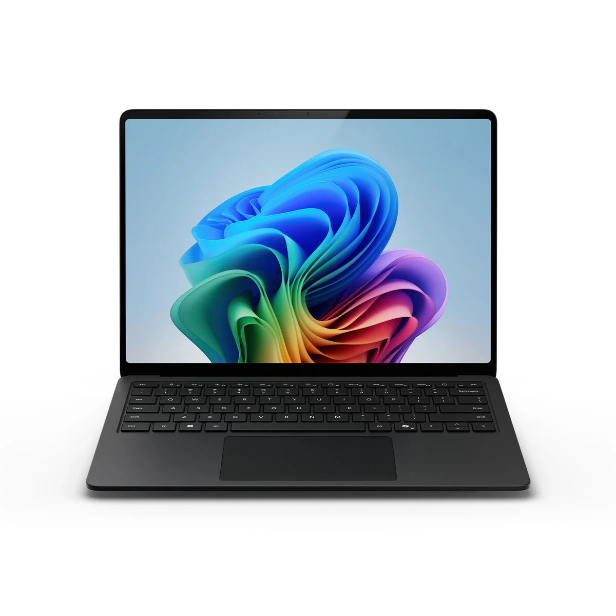 Laptop Microsoft EP2-22180 Qwerty Español 13,3'' 16 GB RAM 512 GB SSD