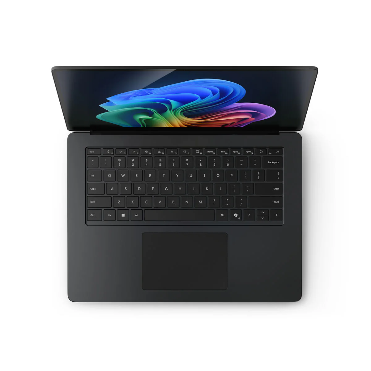 Laptop Microsoft EP2-22634 15" 16 GB RAM 256 GB SSD Qwerty Español - Image 2