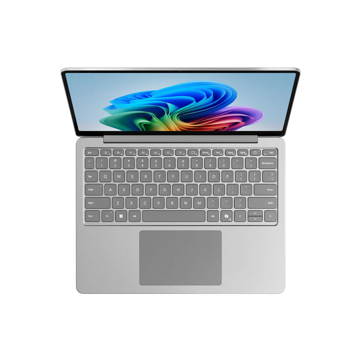 Laptop Microsoft EP2-31271 13" Qualcomm 16 GB RAM 512 GB 512 GB SSD - Image 6