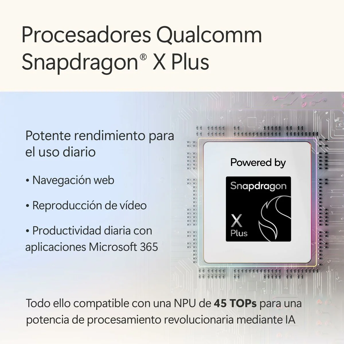 Laptop Microsoft EP2-36983
