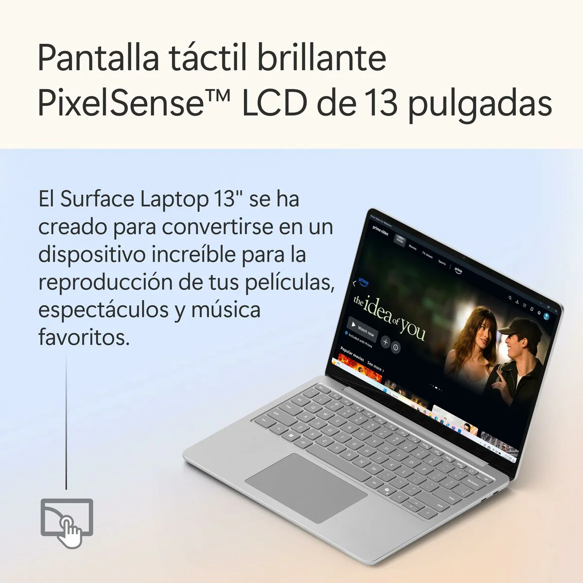 Laptop Microsoft EP2-36983 - Image 3