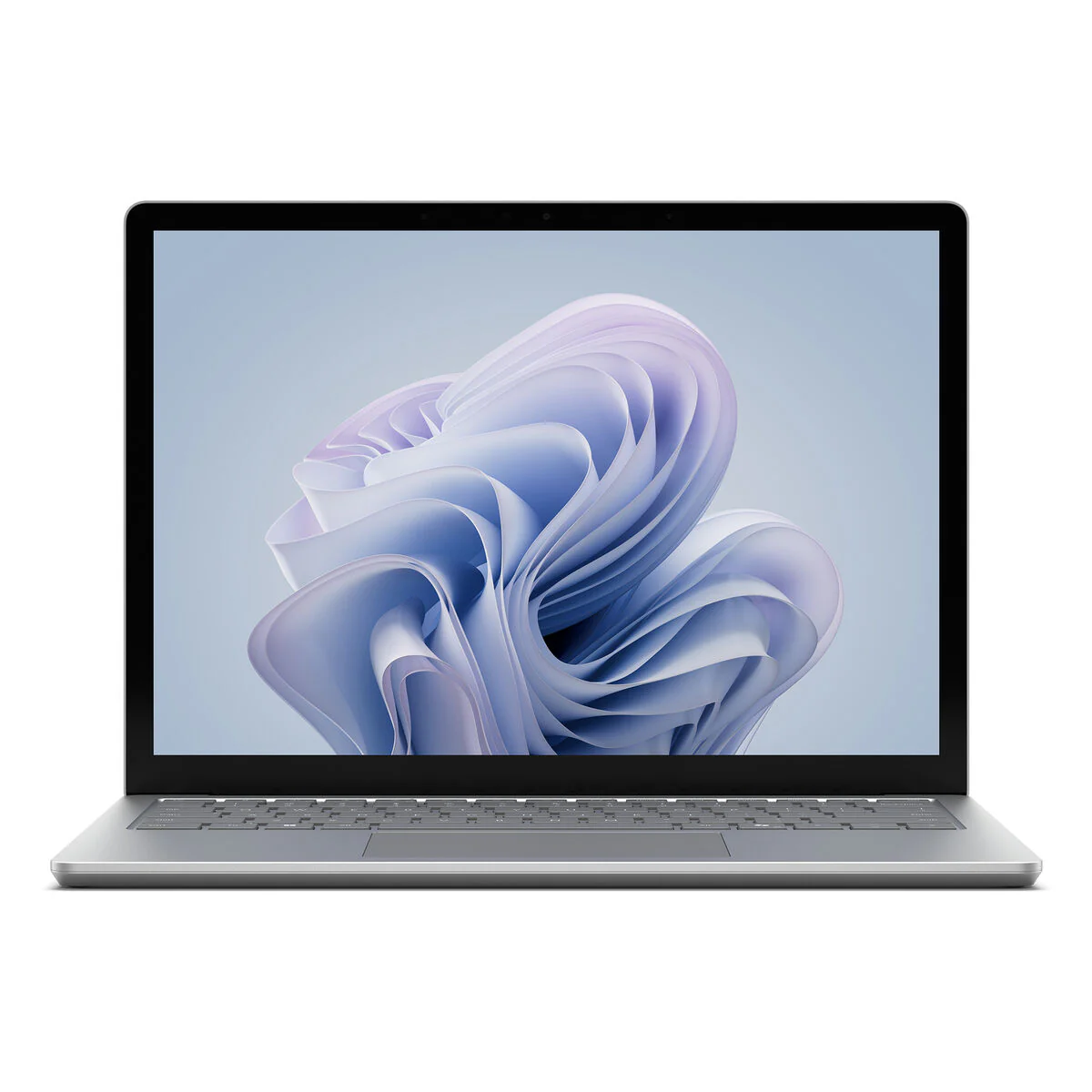 Laptop Microsoft Surface Laptop 6 13,5" Intel Core Ultra 5 135H 16 GB RAM 256 GB SSD Qwerty Español - Image 3