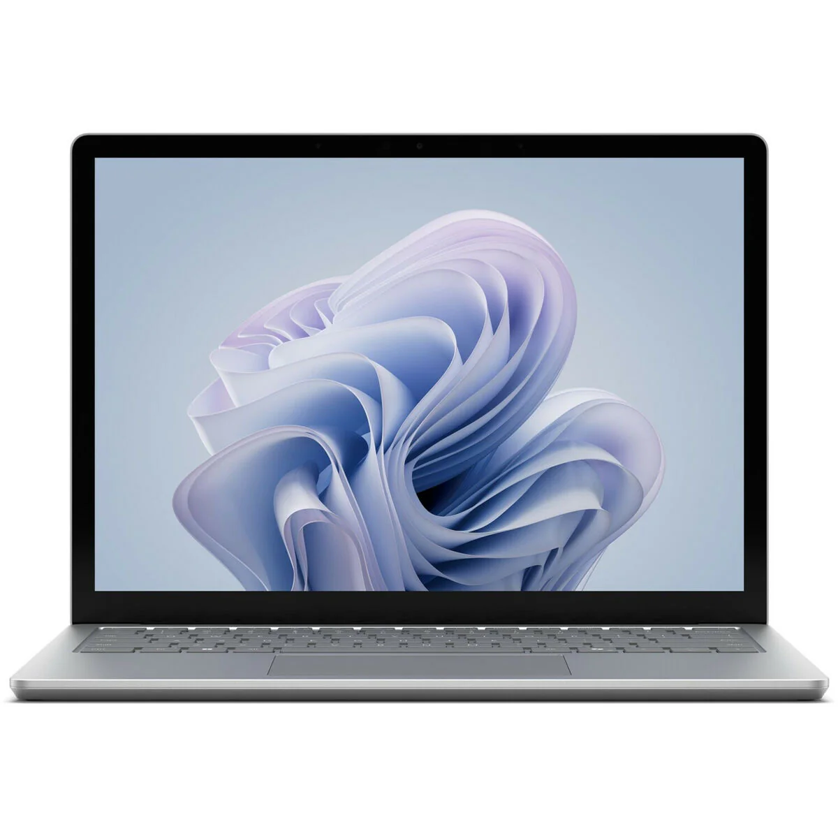 Laptop Microsoft Surface Laptop 6 13,5" Intel Core Ultra 5 135H 16 GB RAM 512 GB SSD Qwerty Español - Image 3
