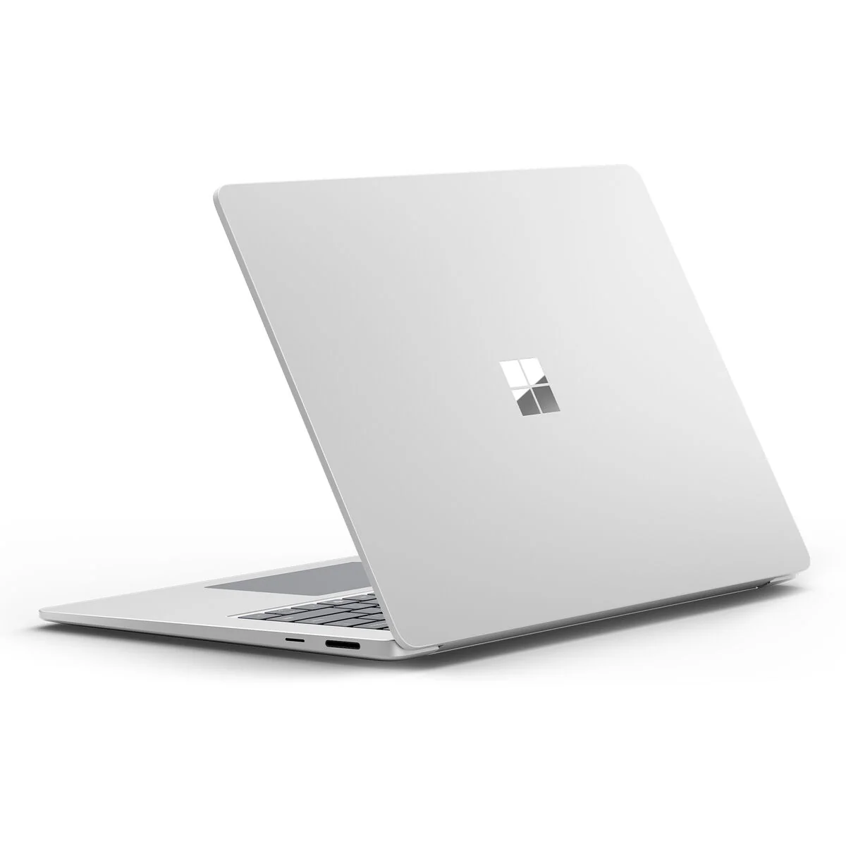 Laptop Microsoft Surface Laptop 7 Copilot+Elite 15" Qualcomm Snapdragon X Elite (X1E) 16 GB RAM 256 GB SSD Qwerty Español - Image 4