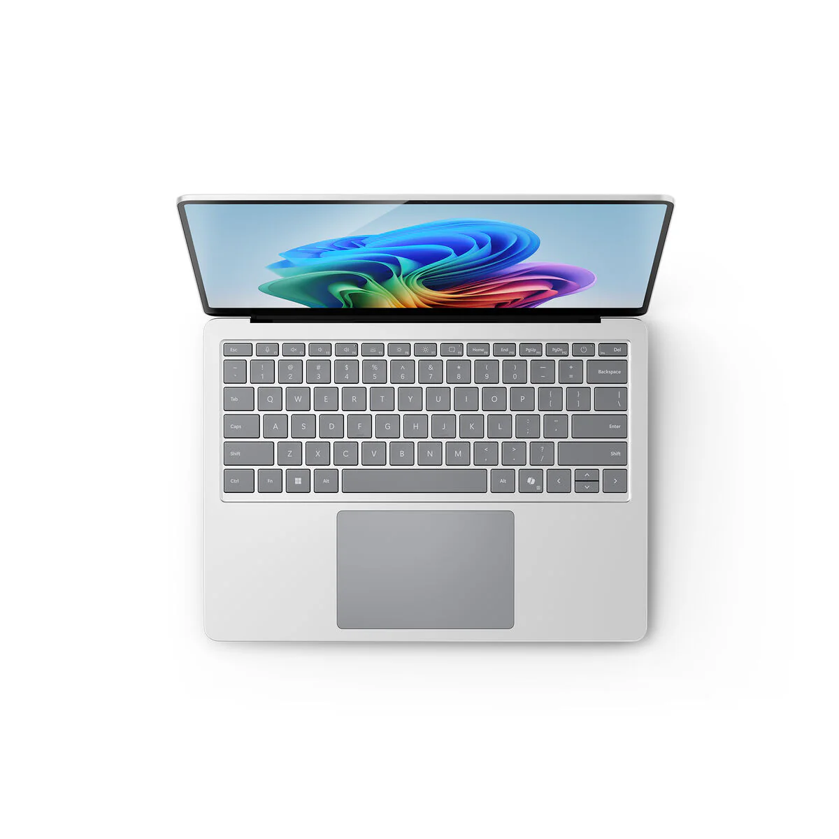 Laptop Microsoft Surface Laptop 7 Copilot+Elite 15" Qualcomm Snapdragon X Elite (X1E) 16 GB RAM 256 GB SSD Qwerty Español - Image 5