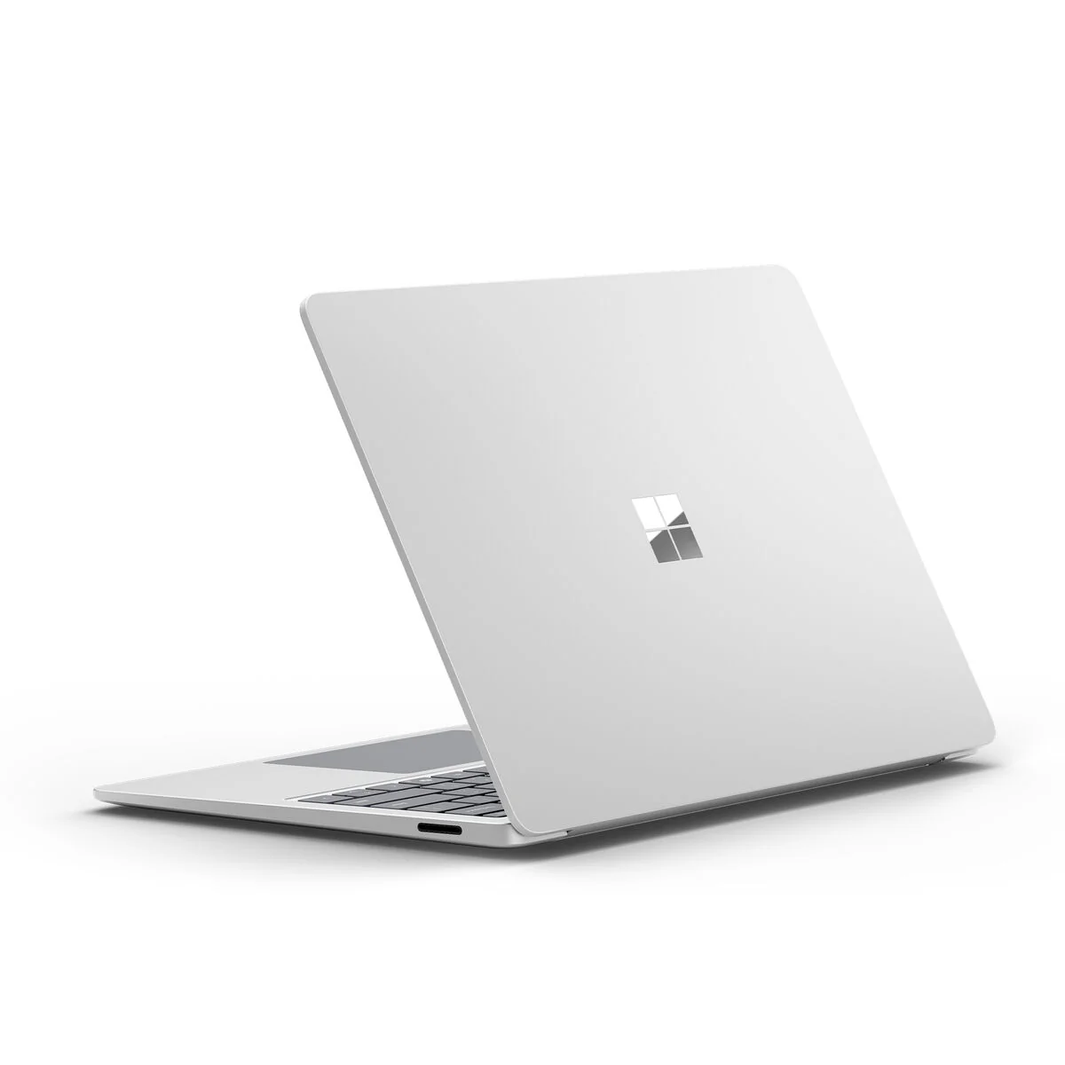 Laptop Microsoft SURFACE LAPTOP COPILOT+PLUS Qualcomm 16 GB RAM 256 GB SSD Qwerty Español - Image 2
