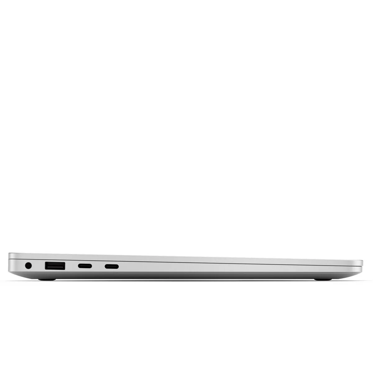 Laptop Microsoft SURFACE LAPTOP COPILOT+PLUS Qualcomm 16 GB RAM 256 GB SSD Qwerty Español - Image 3