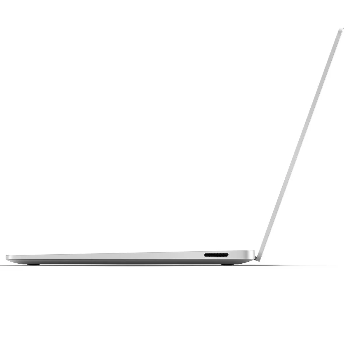 Laptop Microsoft SURFACE LAPTOP COPILOT+PLUS Qualcomm 16 GB RAM 256 GB SSD Qwerty Español - Image 4