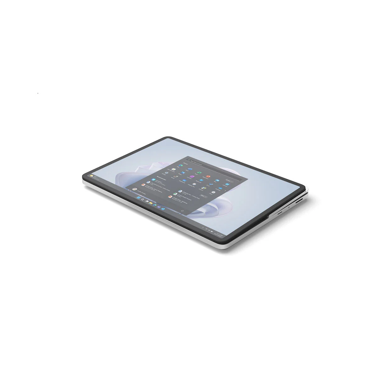 Laptop Microsoft Surface Laptop Studio 2 14,4" I7-13800H 64 GB RAM 2 TB SSD Qwerty Español - Image 3