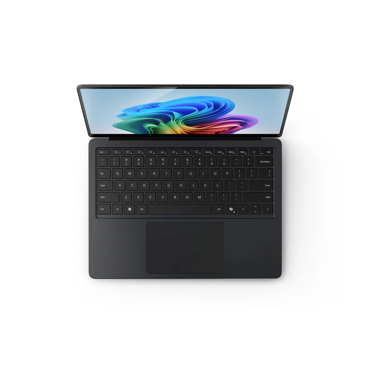 Laptop Microsoft ZHH-00037 15" Qualcomm Snapdragon X Elite (X1E) 16 GB RAM 512 GB SSD Qwerty Español - Image 4