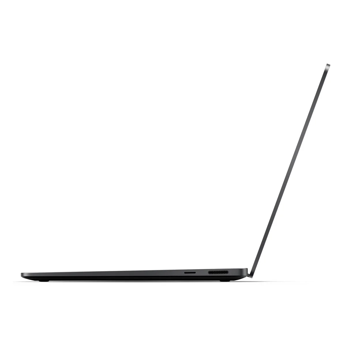Laptop Microsoft ZHH-00037 15" Qualcomm Snapdragon X Elite (X1E) 16 GB RAM 512 GB SSD Qwerty Español - Image 5