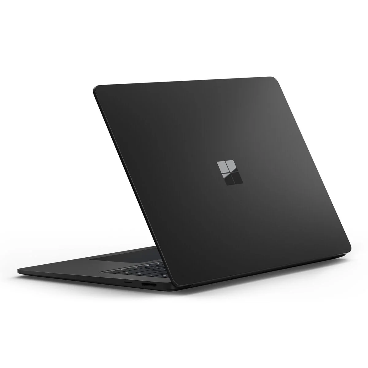 Laptop Microsoft ZHH-00037 15" Qualcomm Snapdragon X Elite (X1E) 16 GB RAM 512 GB SSD Qwerty Español - Image 7