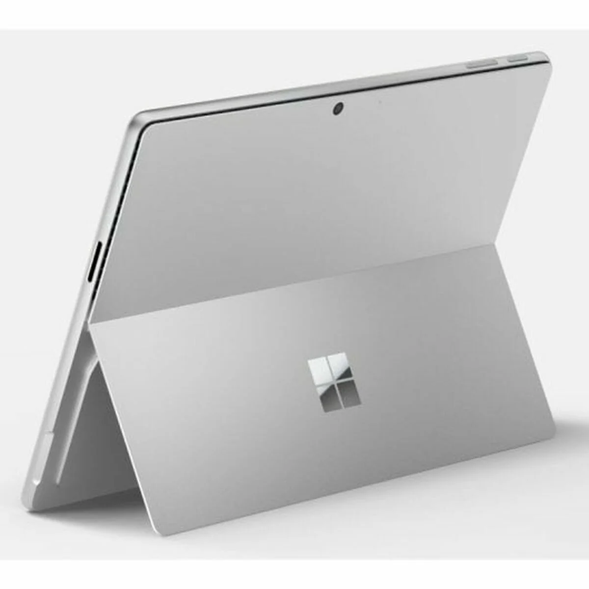 Laptop Microsoft ZIA-00005 Qualcomm Snapdragon X Elite (X1E) 16 GB RAM 512 GB SSD Qwerty Español - Image 4