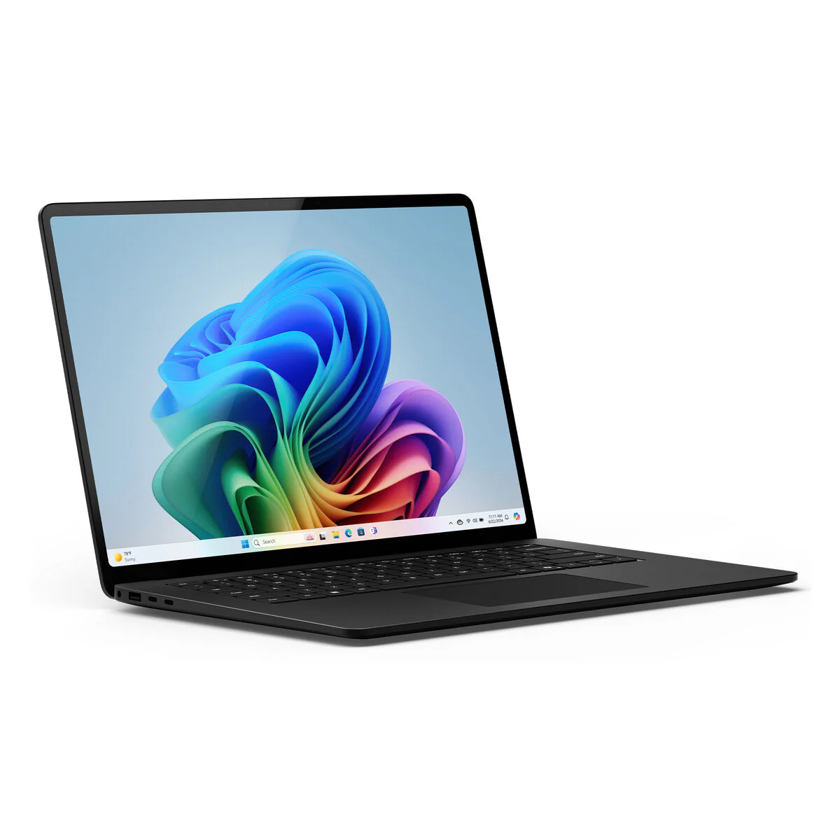 Laptop Microsoft ZYU-00037 15" Qualcomm Snapdragon X Elite (X1E) 16 GB RAM 1 TB SSD - Image 3