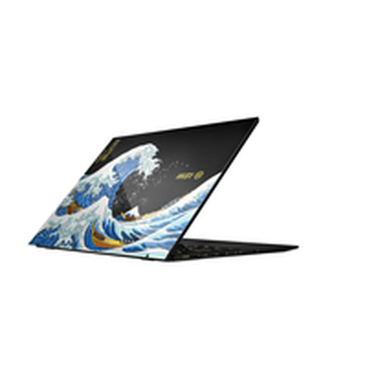 Laptop MSI 9S7-13Q323-221 13,3" 32 GB RAM 2 TB SSD - Image 2