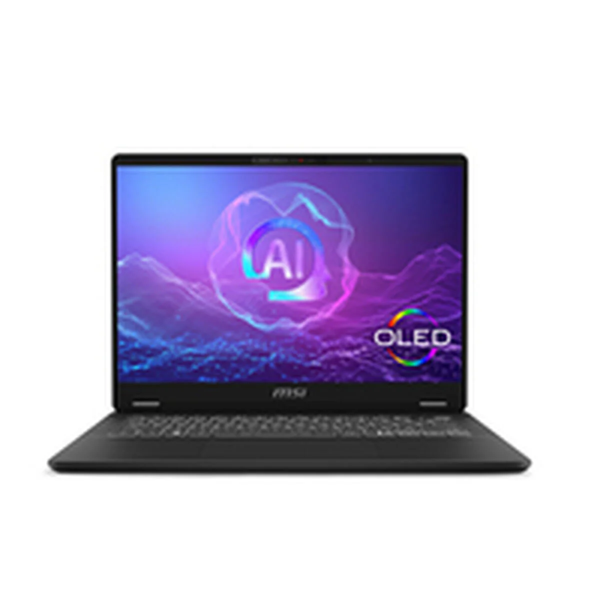 Laptop MSI 9S7-14N311-008 14" 16 GB RAM 1 TB SSD intel core ultra 7 256V - Image 2