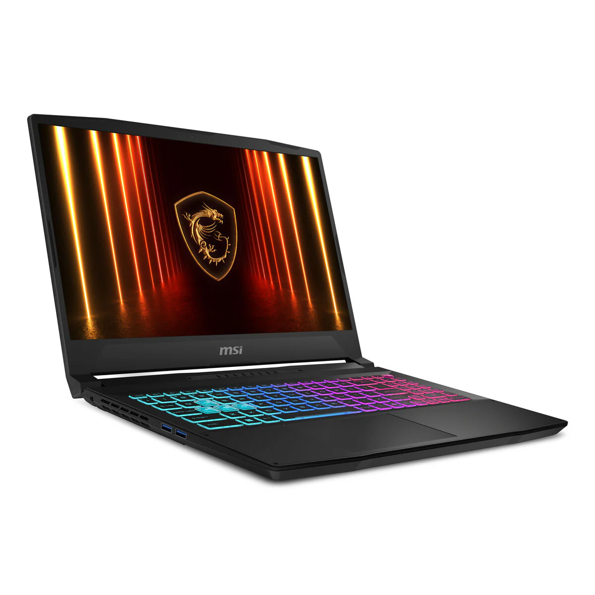 Laptop MSI KATANA 15 HX 15,6" 32 GB RAM 1 TB SSD - Image 2