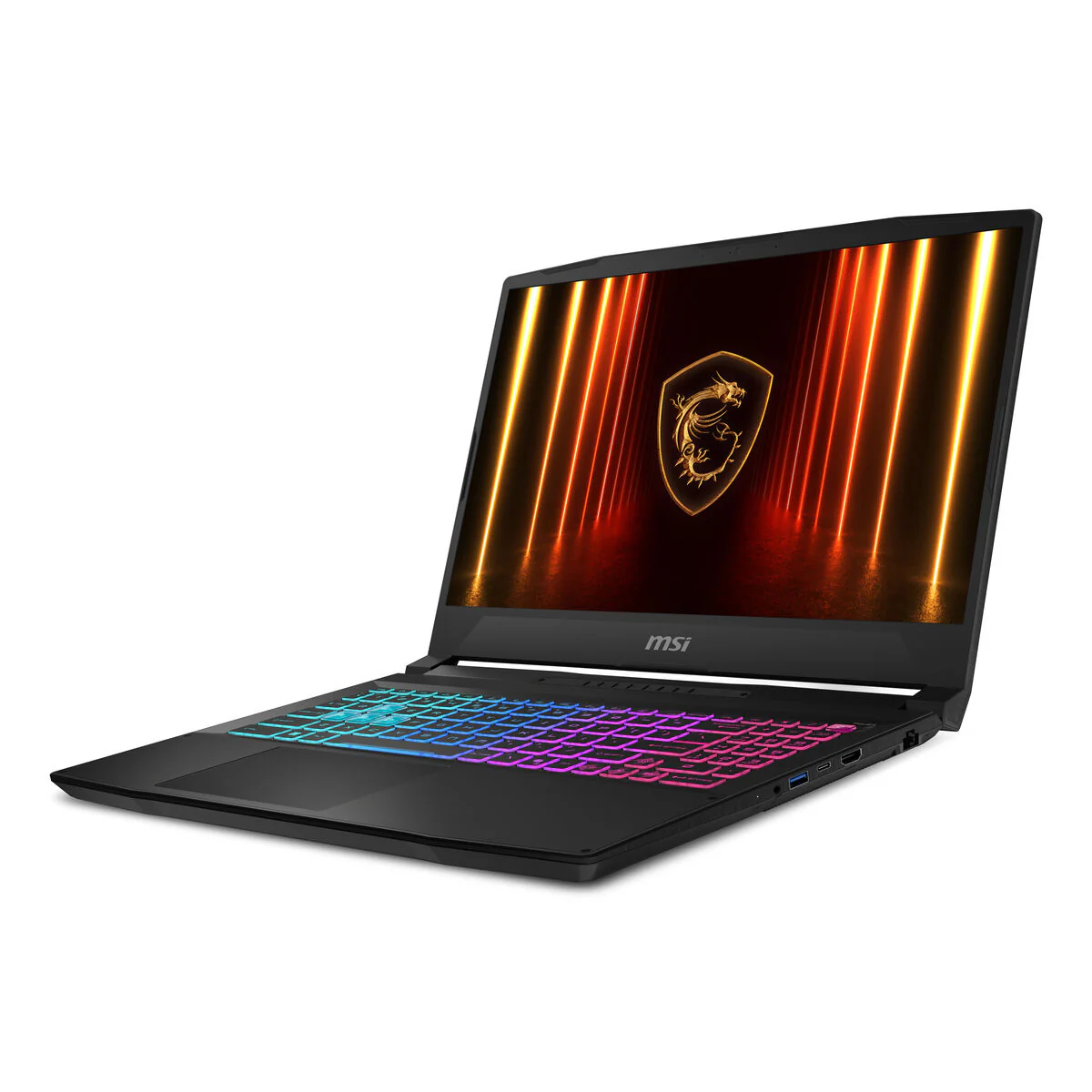 Laptop MSI KATANA 15 HX 15,6" 32 GB RAM 1 TB SSD - Image 3