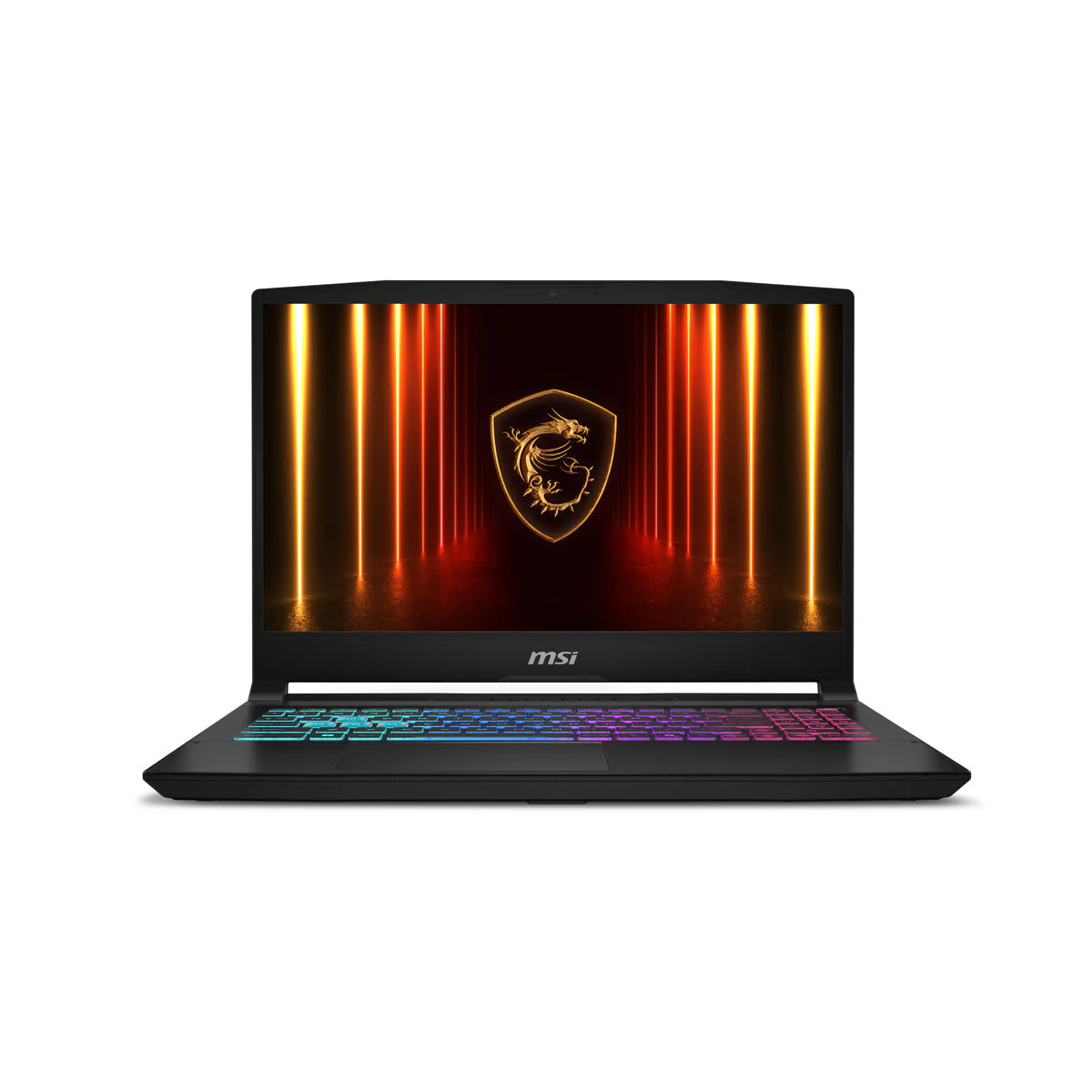 Laptop MSI 9S7-1587C1-086 15,6" 32 GB RAM 1 TB SSD - Image 5