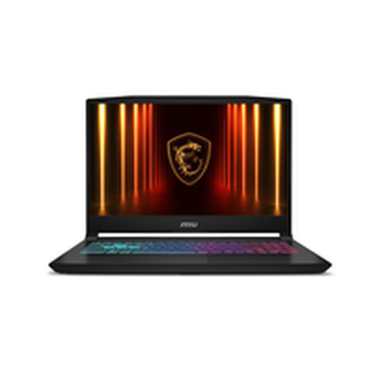 Laptop MSI 9S7-1587C1-086 15,6" 32 GB RAM 1 TB SSD - Image 6