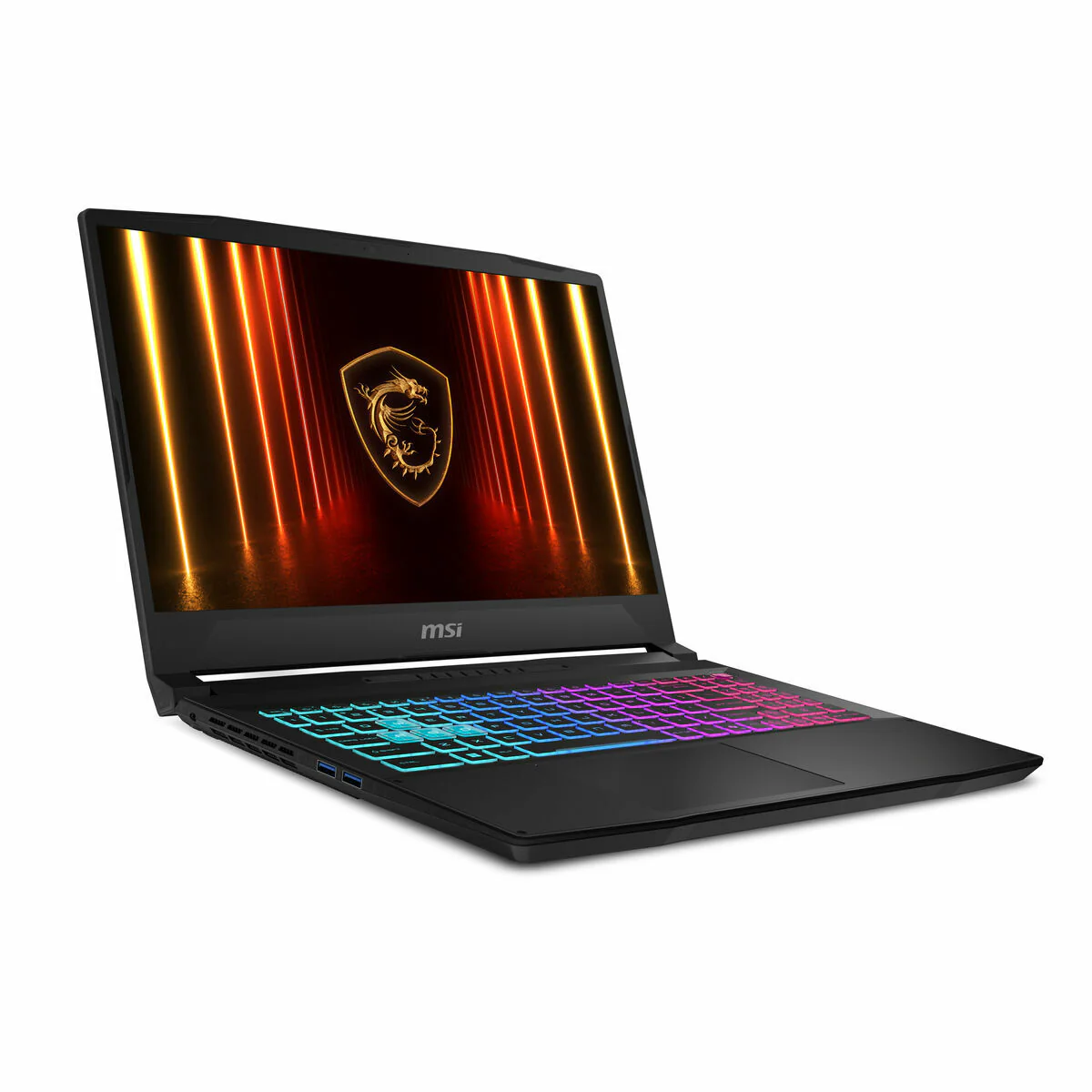Laptop MSI 9S7-1587C1-461 15,6" 32 GB RAM 1 TB SSD geforce rtx 5060 - Image 2
