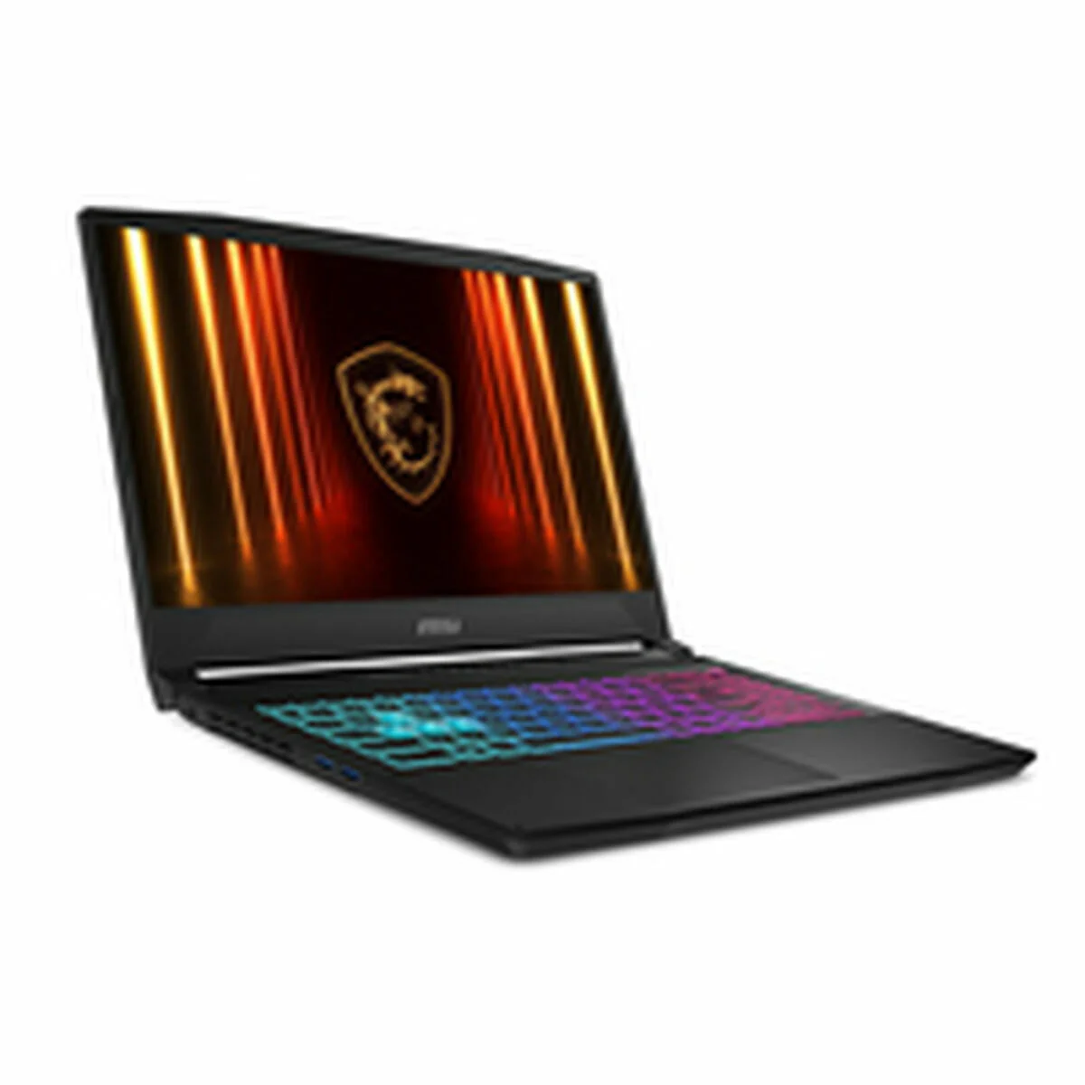 Laptop MSI 9S7-1587C1-461 15,6" 32 GB RAM 1 TB SSD geforce rtx 5060 - Image 3