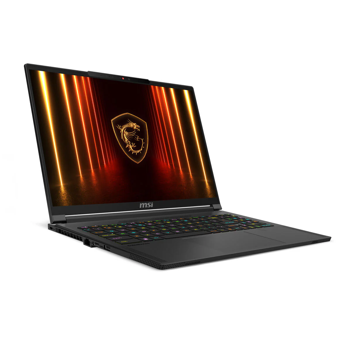 Laptop MSI 9S7-15F535-076 16" 2 TB SSD geforce rtx 5060 - Image 2