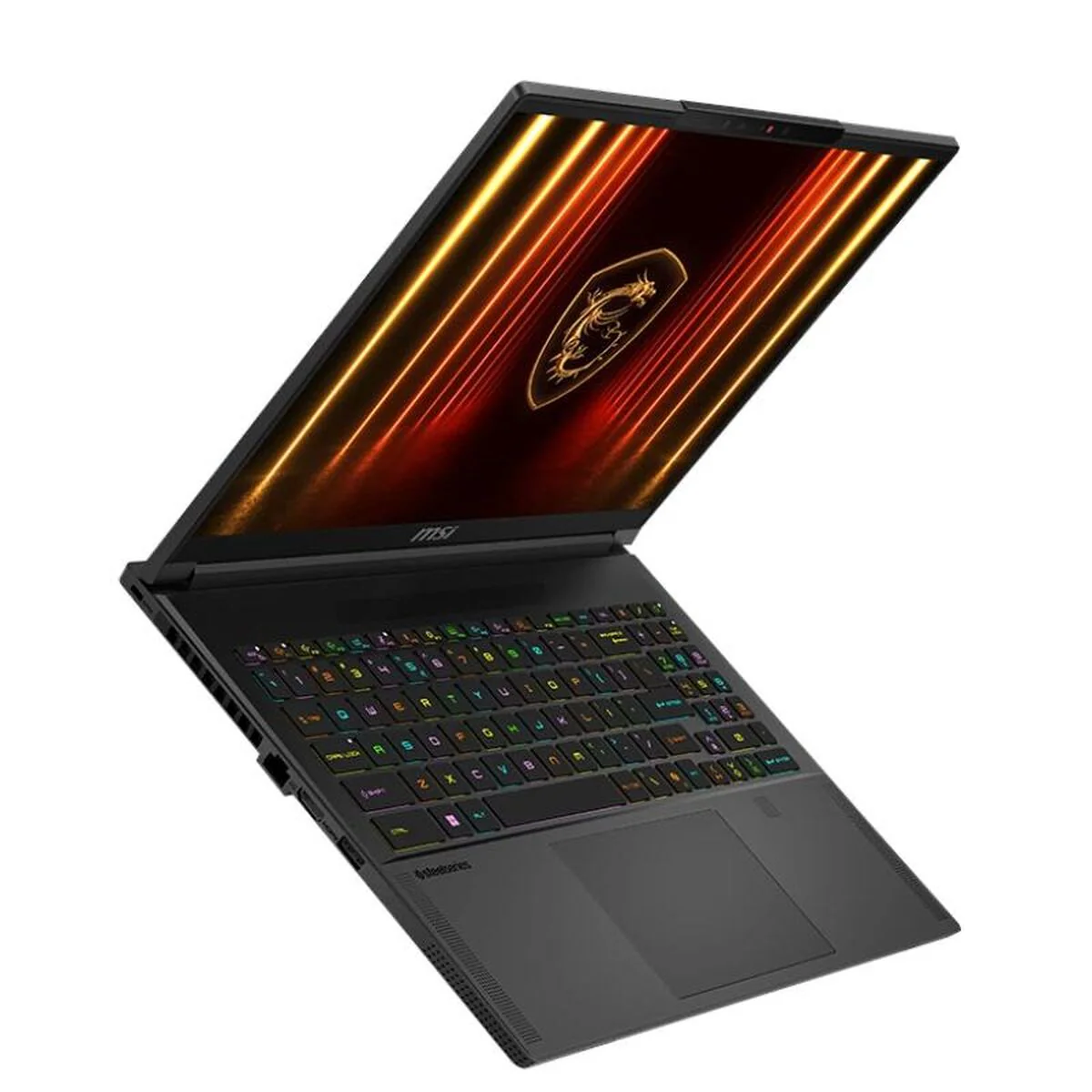 Laptop MSI 9S7-15FM35-012 16" 32 GB RAM 1 TB SSD AMD Ryzen AI 9 HX 370 - Image 2