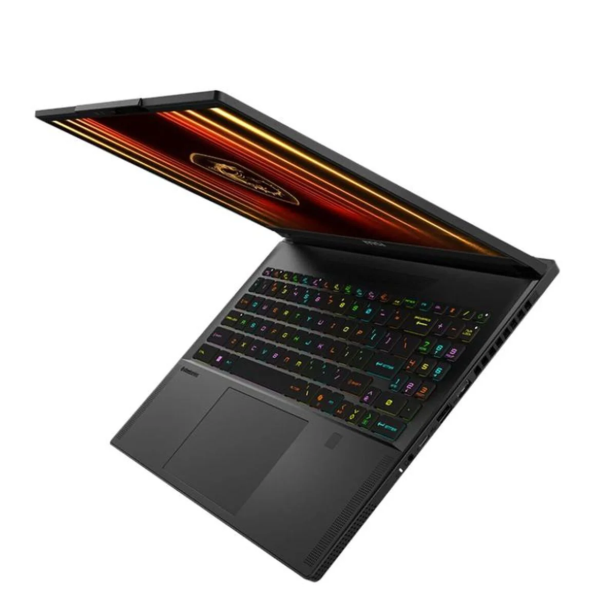 Laptop MSI 9S7-15FM35-012 16" 32 GB RAM 1 TB SSD AMD Ryzen AI 9 HX 370 - Image 3