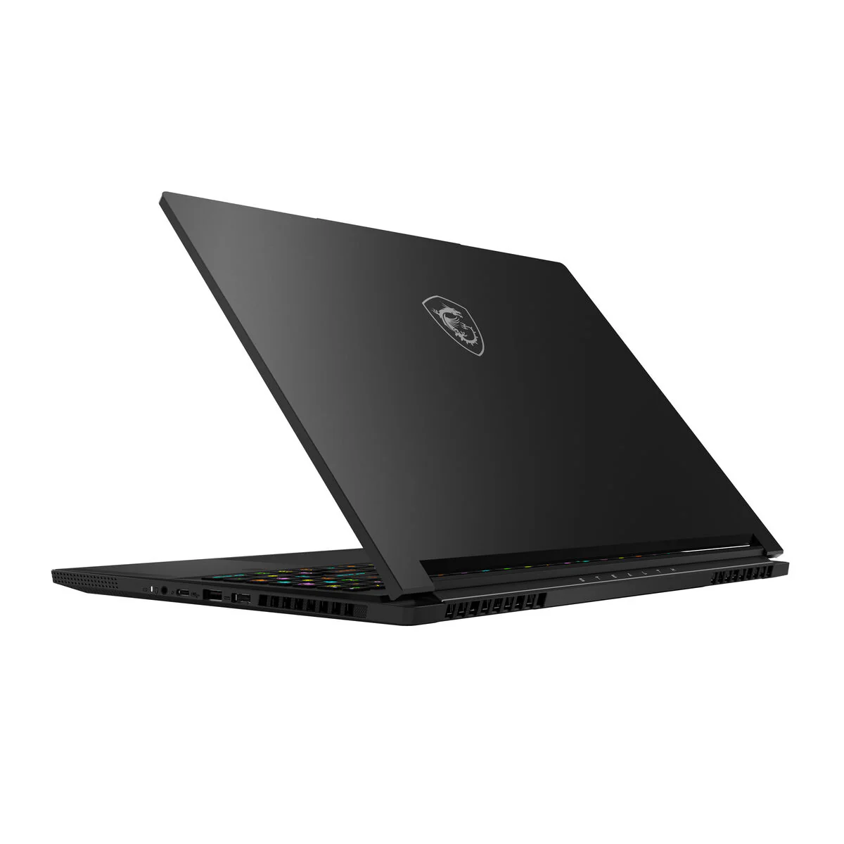 Laptop MSI 9S7-15FM35-012 16" 32 GB RAM 1 TB SSD AMD Ryzen AI 9 HX 370 - Image 7