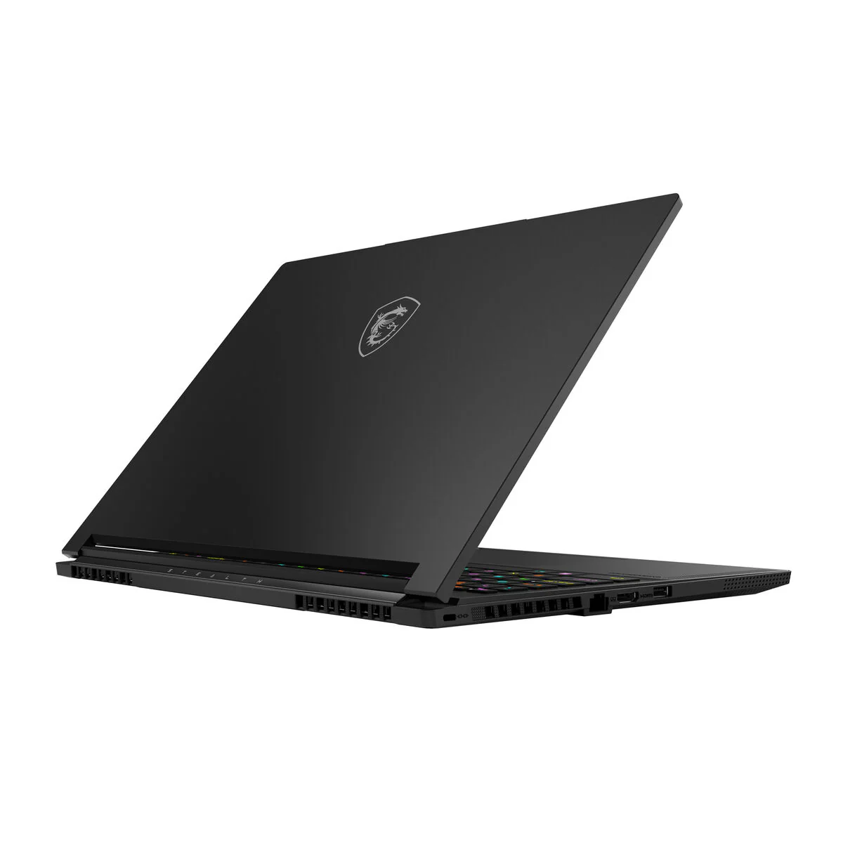 Laptop MSI 9S7-15FM35-012 16" 32 GB RAM 1 TB SSD AMD Ryzen AI 9 HX 370 - Image 9