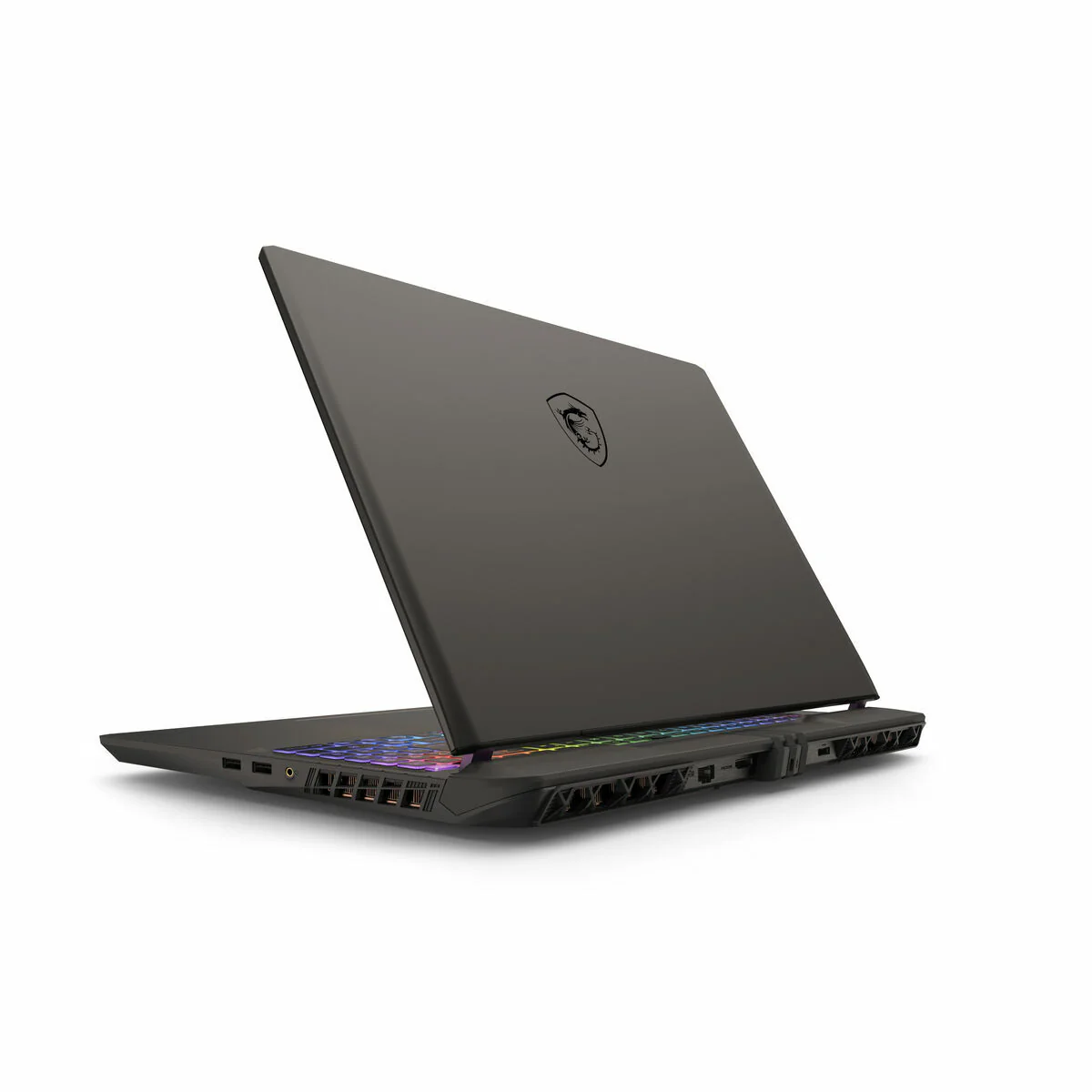 Laptop MSI 9S7-15M352-099 16" 32 GB RAM 1 TB SSD RTX 5080