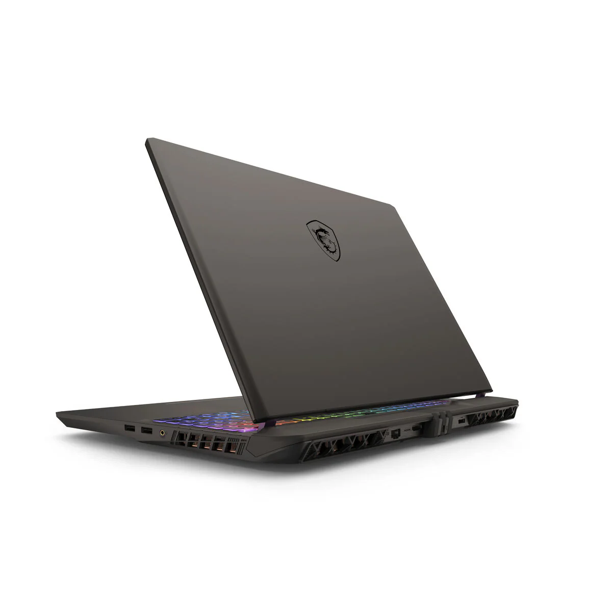 Laptop MSI 9S7-15M352-099 16" 32 GB RAM 1 TB SSD RTX 5080 - Image 10