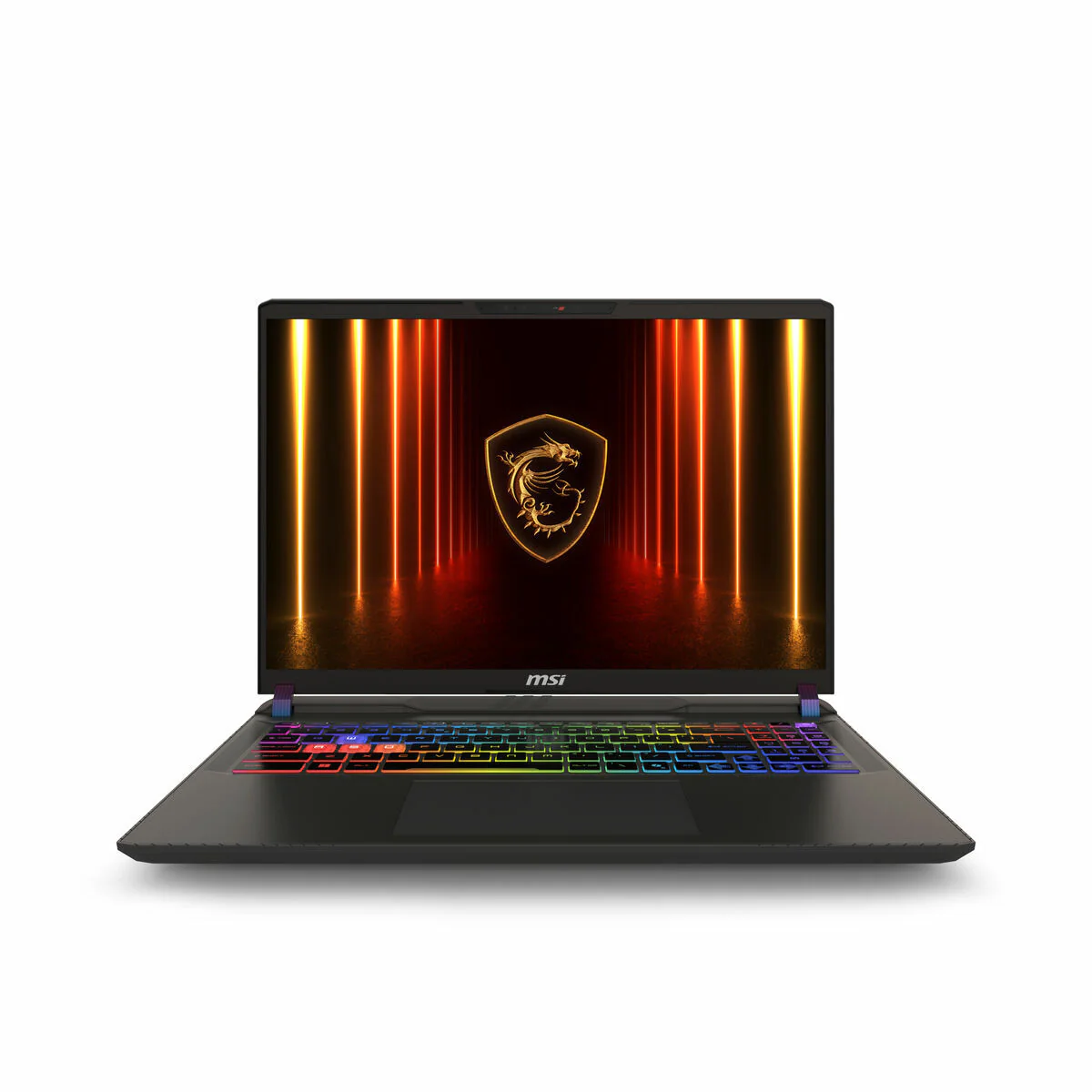 Laptop MSI 9S7-15M352-099 16" 32 GB RAM 1 TB SSD RTX 5080 - Image 4