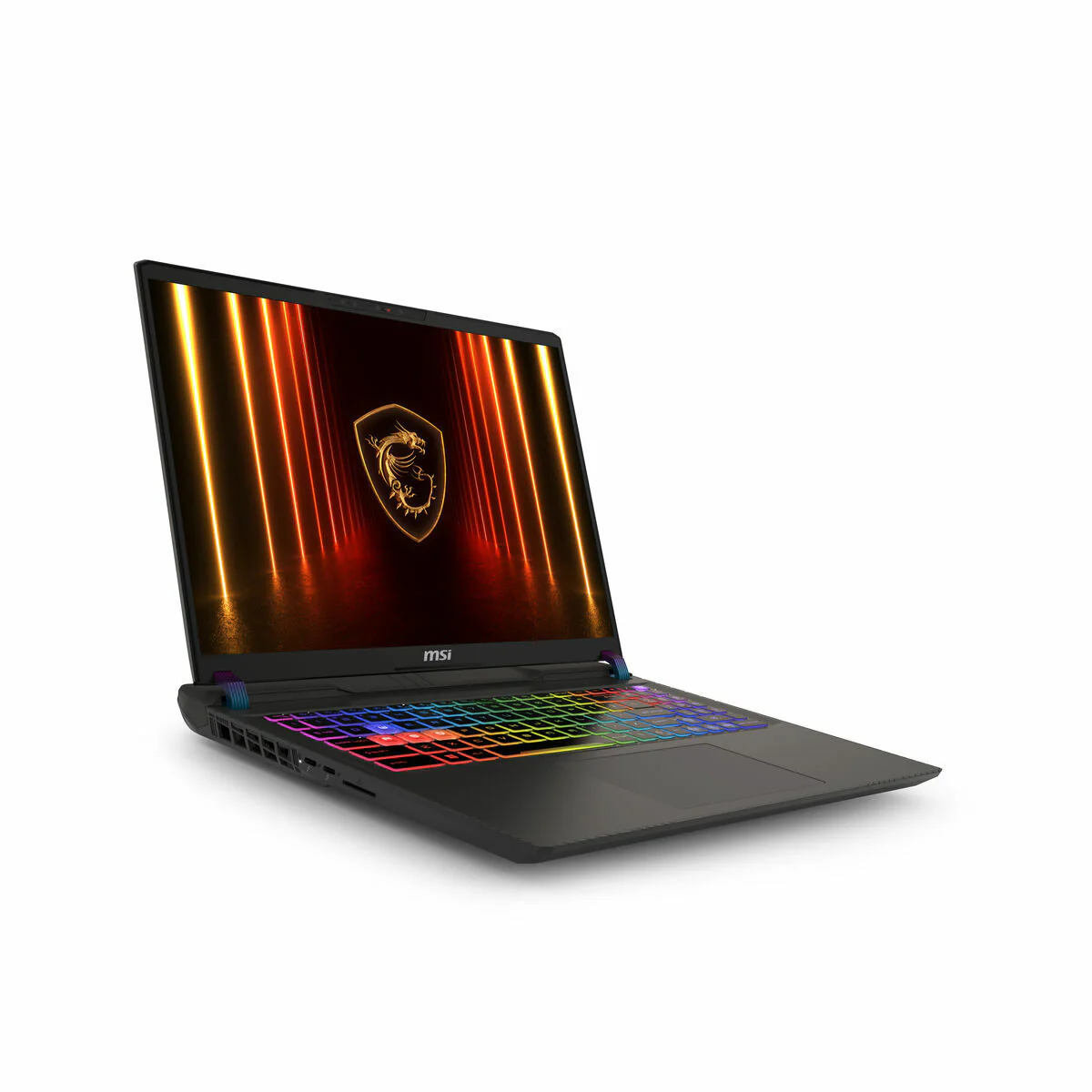 Laptop MSI 9S7-15M352-099 16" 32 GB RAM 1 TB SSD RTX 5080 - Image 6