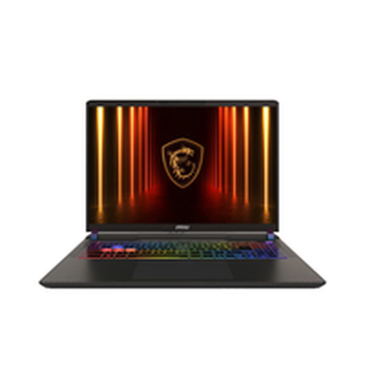 Laptop MSI 9S7-15M452-032 16" 32 GB RAM 2 TB SSD geforce rtx 5060 - Image 2
