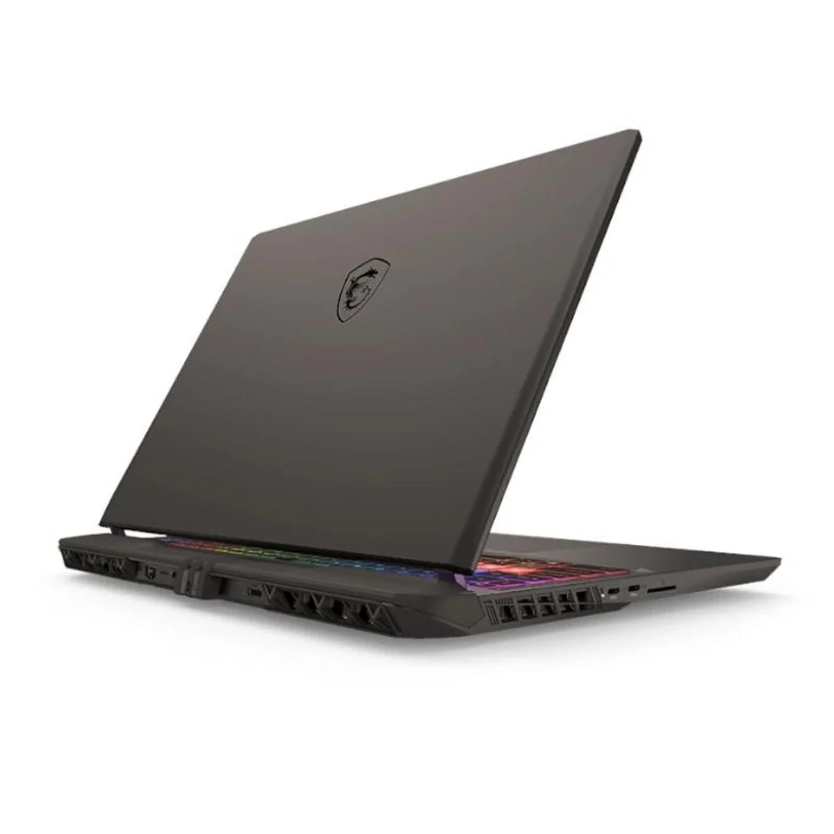 Laptop MSI 9S7-15MM72-054 16" 64 GB RAM 1 TB SSD RTX 5080 - Image 3