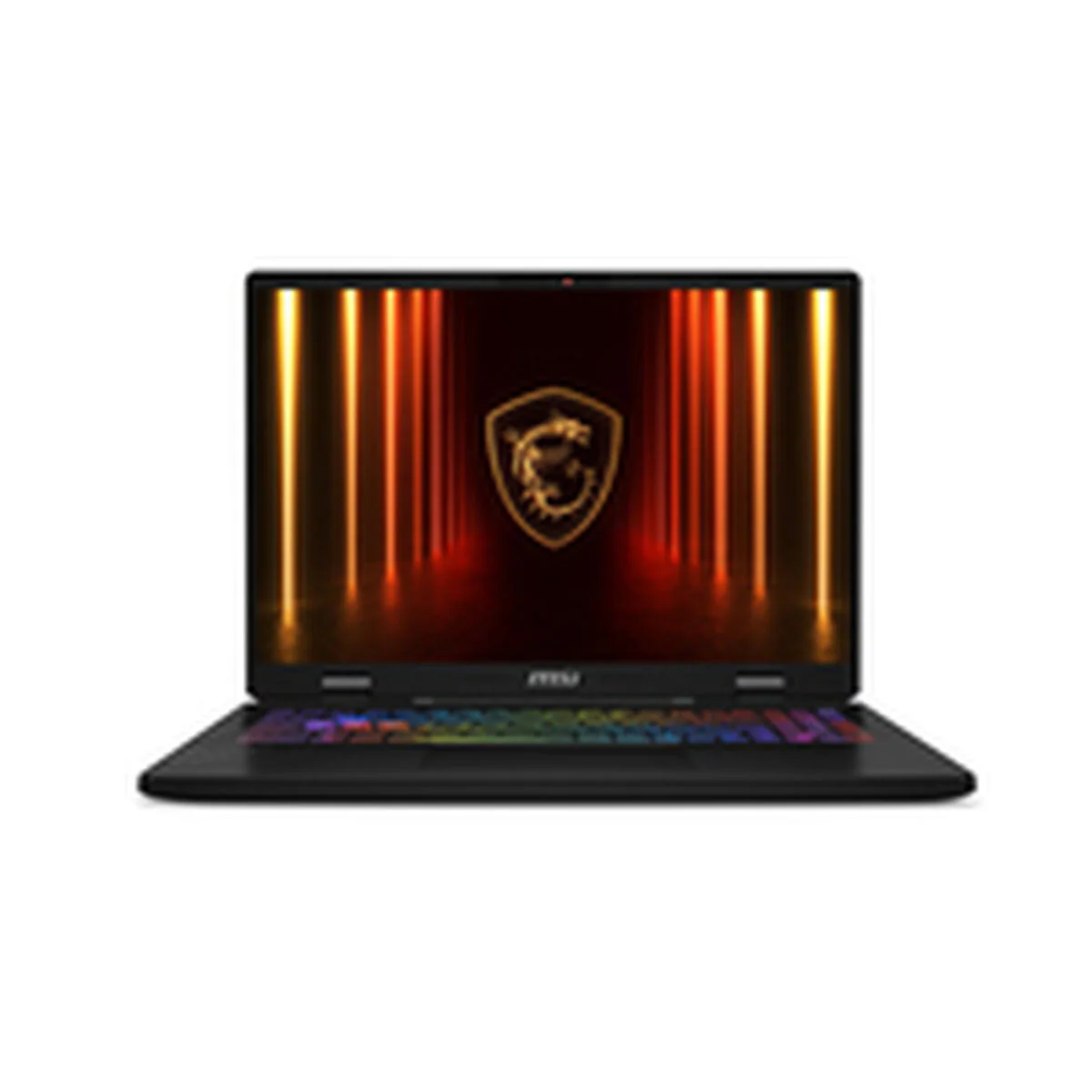 Laptop MSI 9S7-15P421-244 16" 32 GB RAM 2 TB SSD geforce rtx 5060 - Image 2