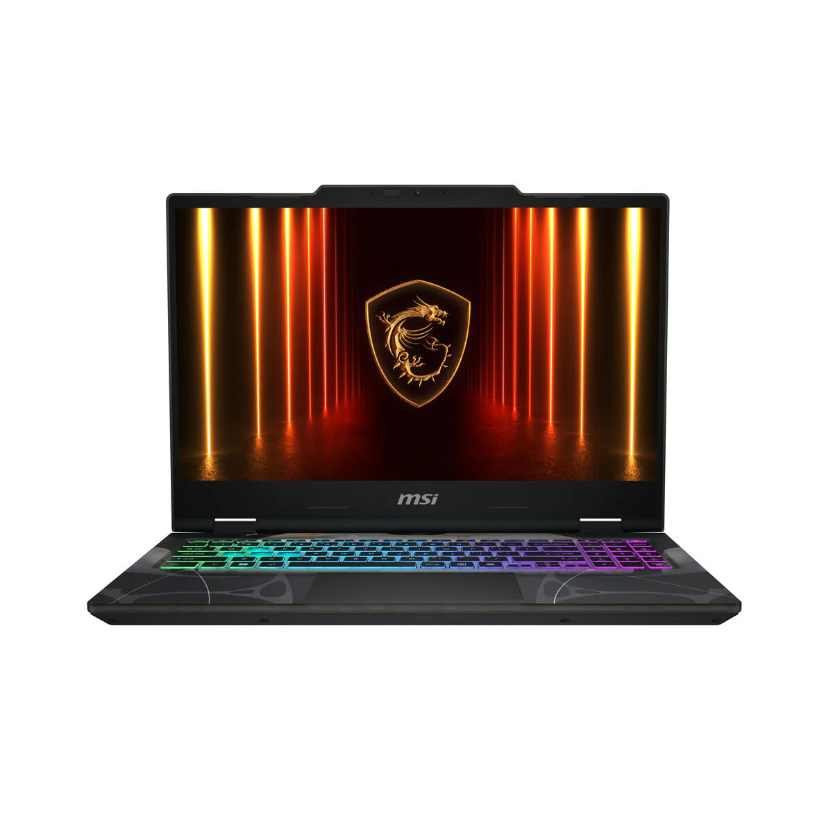 Laptop MSI 9S7-15QL42-072 15,6" 16 GB RAM 1 TB SSD