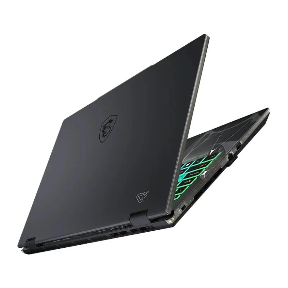 Laptop MSI 9S7-15QL42-072 15,6" 16 GB RAM 1 TB SSD - Image 4