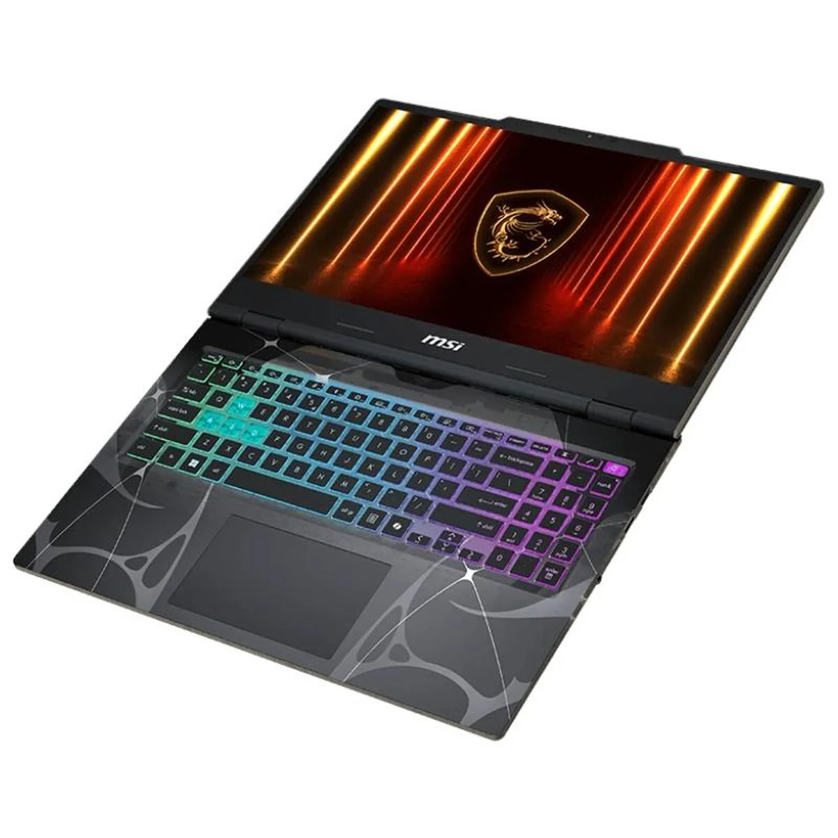 Laptop MSI 9S7-15QL42-072 15,6" 16 GB RAM 1 TB SSD - Image 5
