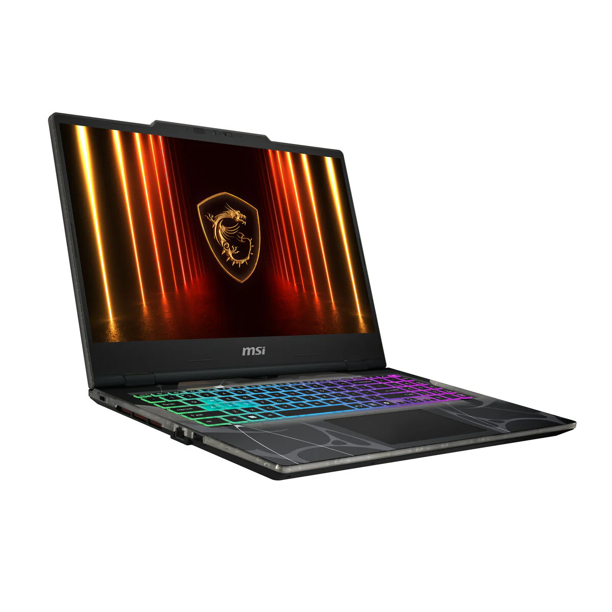 Laptop MSI 9S7-15QL42-072 15,6" 16 GB RAM 1 TB SSD - Image 8