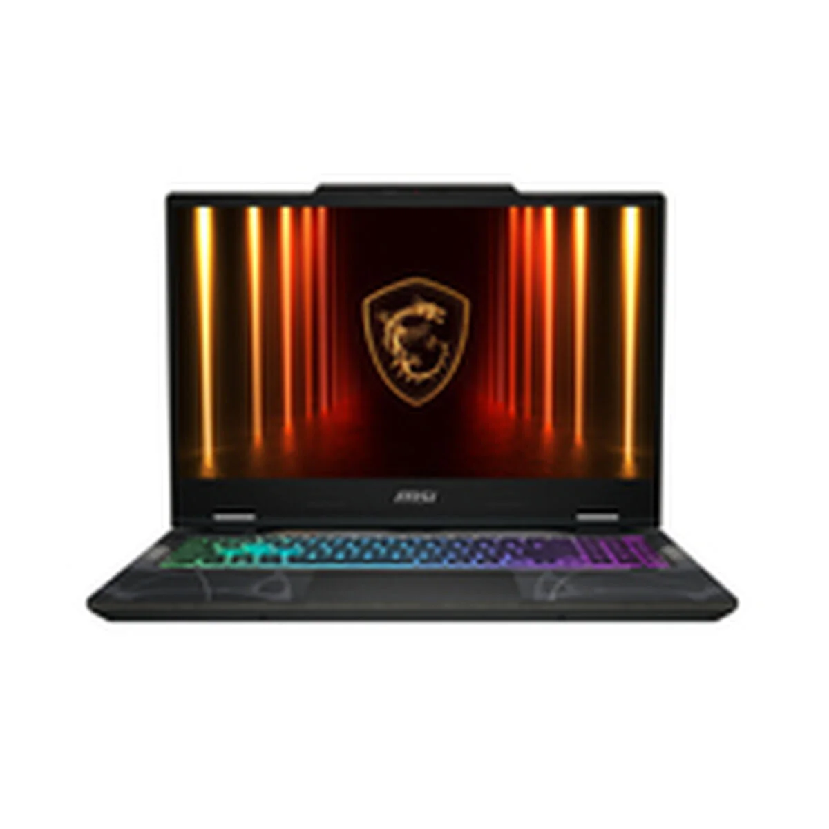 Laptop MSI 9S7-15QL42-094 15,6" 32 GB RAM 1 TB SSD geforce rtx 5060 - Image 2