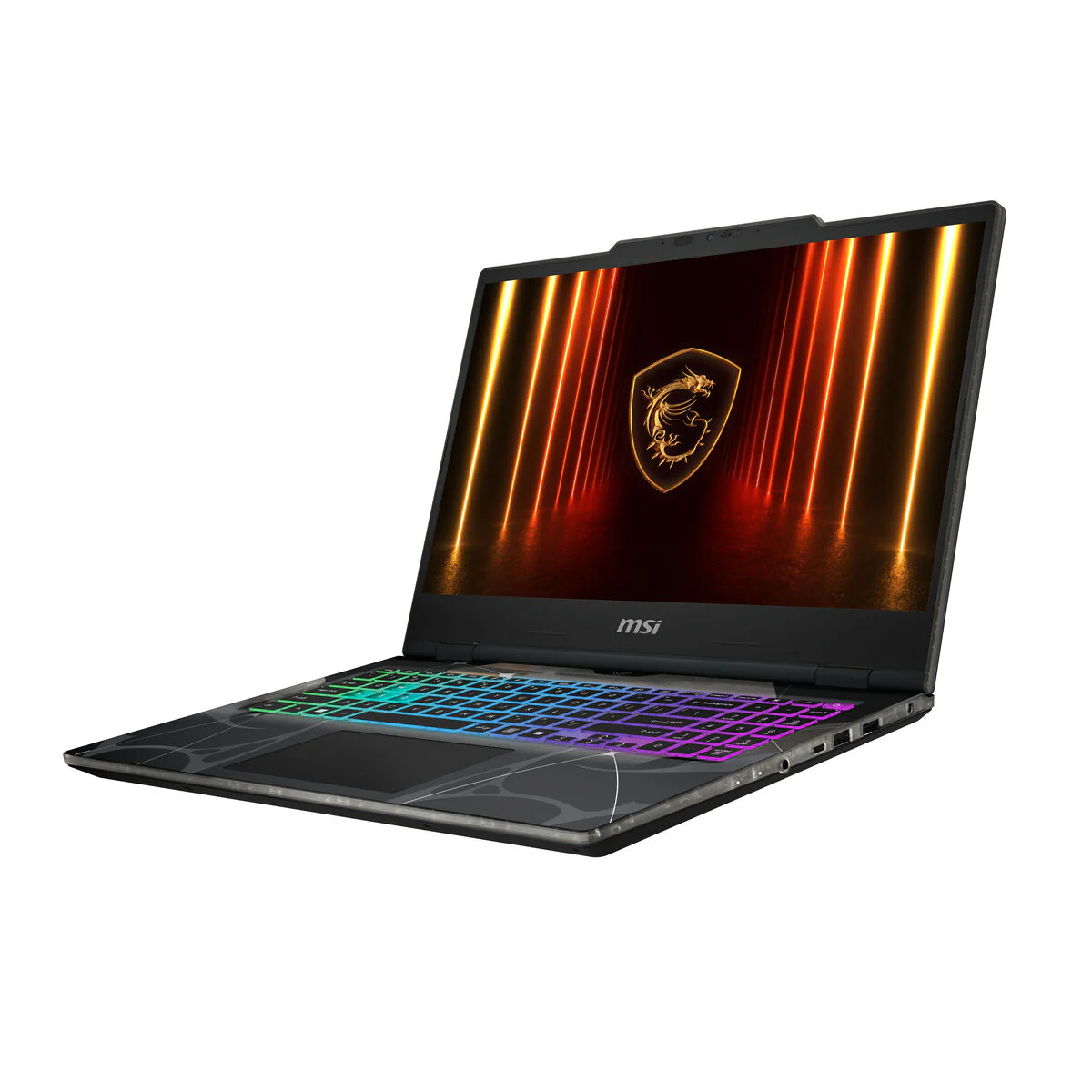 Laptop MSI 9S7-15QL42-094 15,6" 32 GB RAM 1 TB SSD geforce rtx 5060 - Image 3