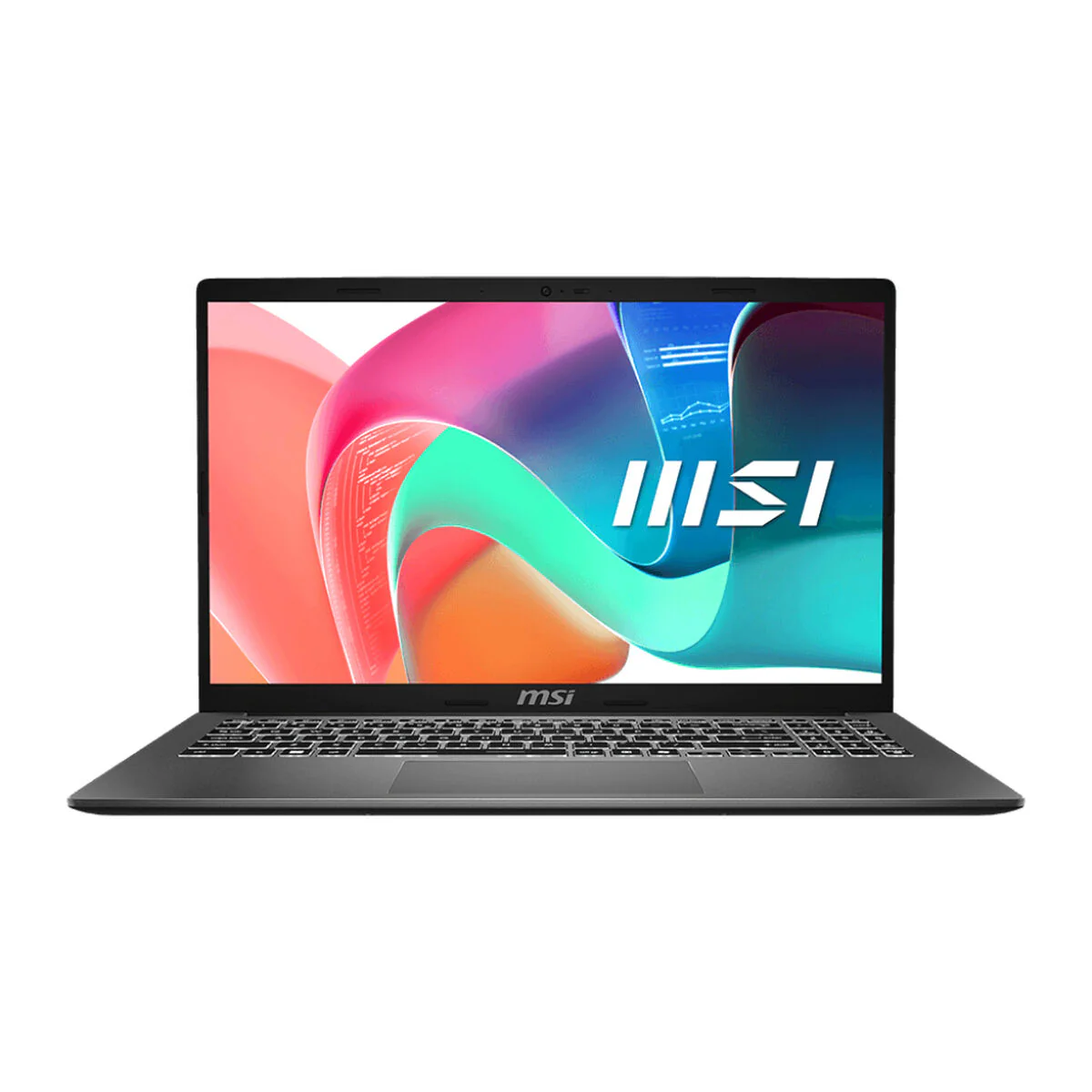 Laptop MSI 9S7-15S111-204 15,6" 16 GB RAM 512 GB SSD Intel Core Ultra 7 150U - Image 4