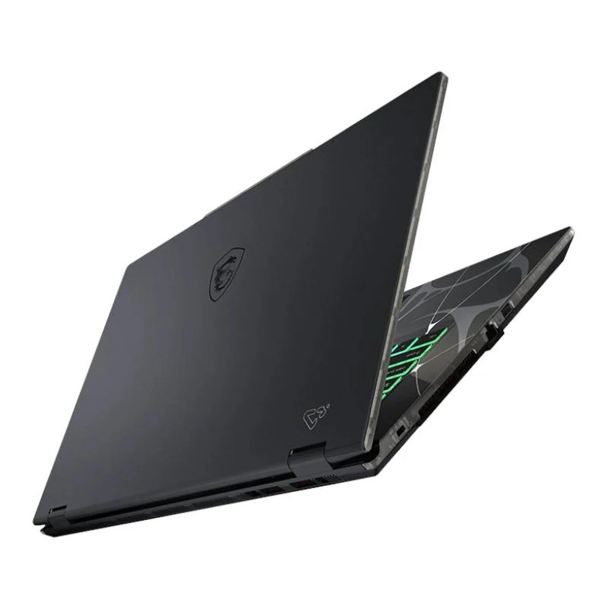 Laptop MSI 9S7-17U332-077 17,3" 32 GB RAM 1 TB SSD nvidia geforce rtx 5070 - Image 2