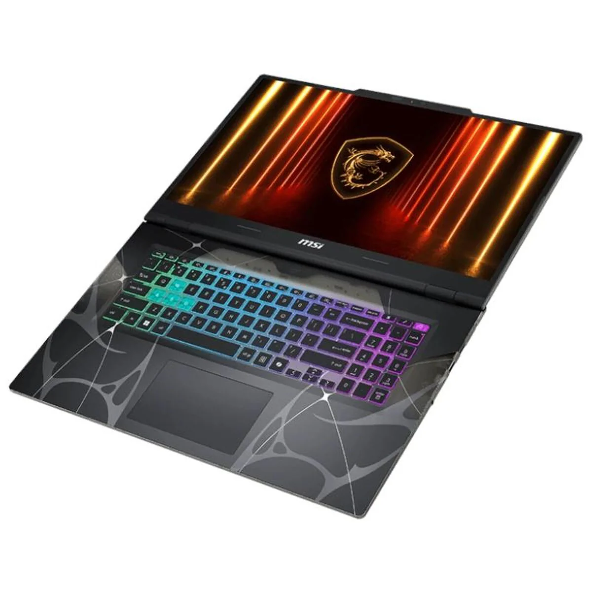 Laptop MSI 9S7-17U332-077 17,3" 32 GB RAM 1 TB SSD nvidia geforce rtx 5070 - Image 3