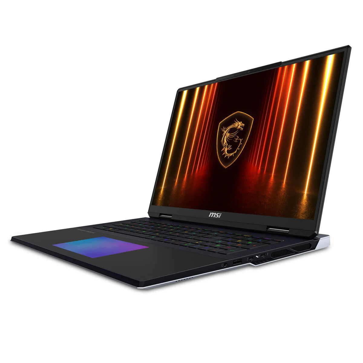 Laptop MSI 9S7-182421-249 - Image 10