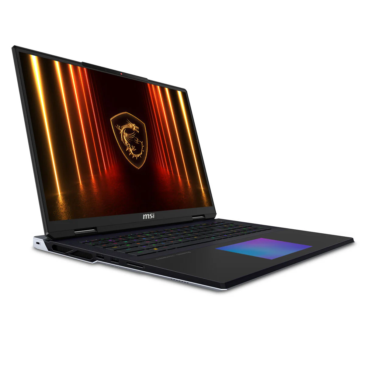 Laptop MSI 9S7-182421-249 - Image 6