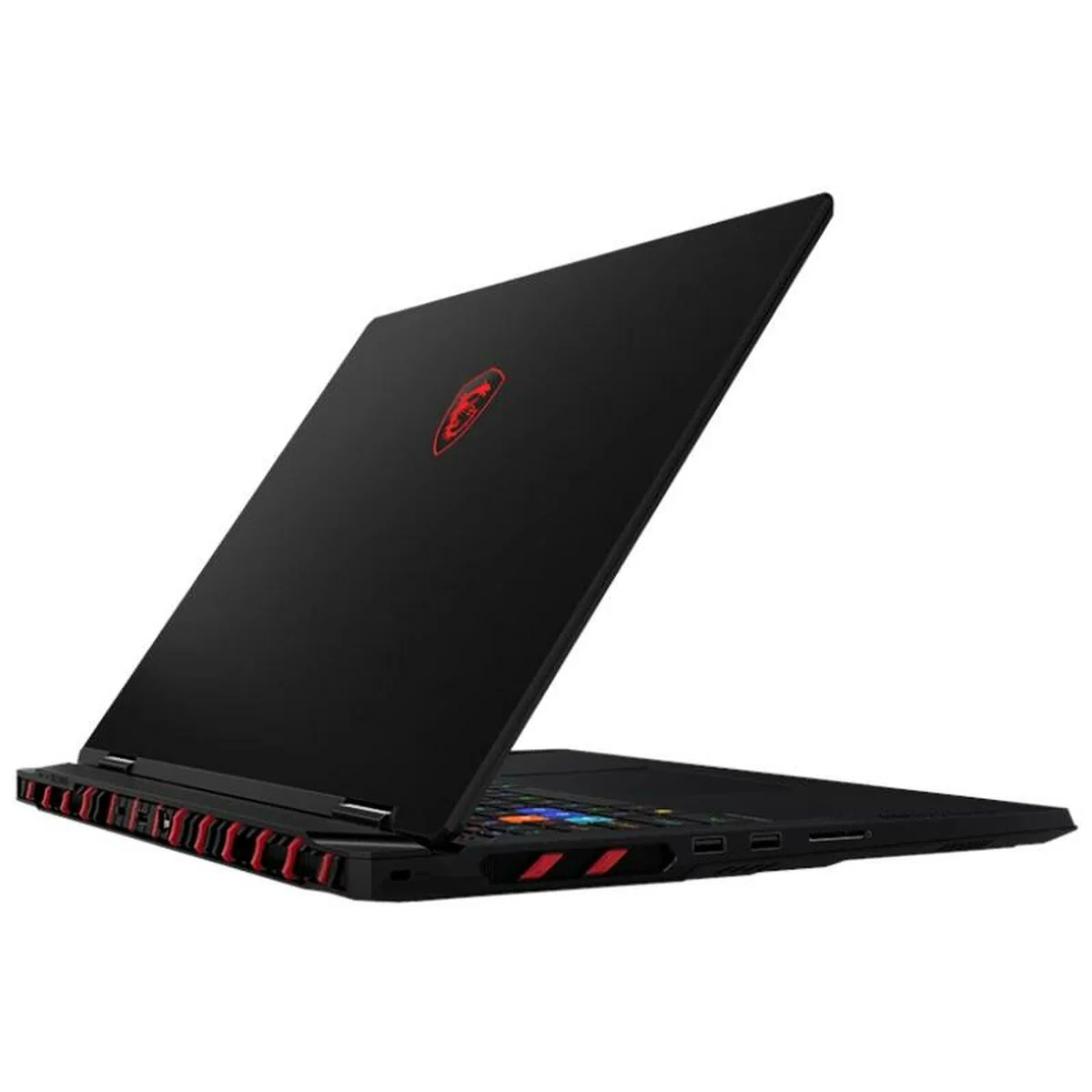 Laptop MSI 9S7-182462-252 - Image 3